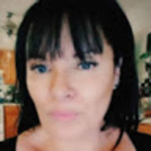 Meet your Posher, Terryann